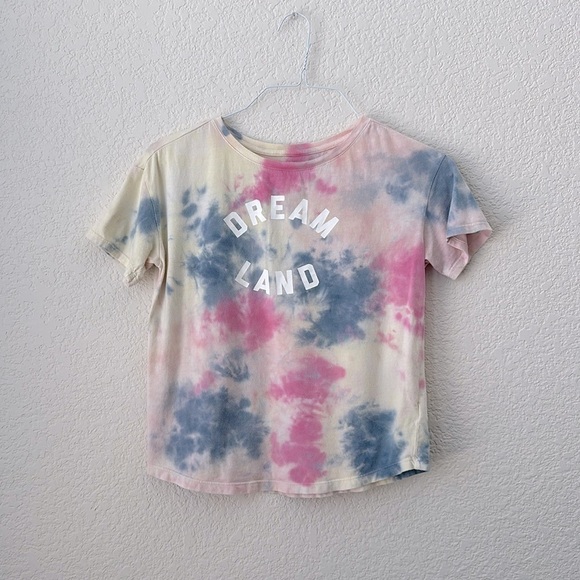 Old Navy Other - ❤️ OLD NAVY Tie-dye Graphic Shirt Size XS ❤️